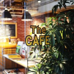 The CAFE