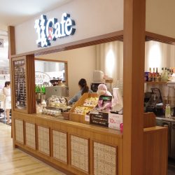 猿Cafe 町田マルイ店