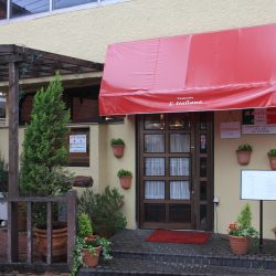 TRATTORIA L'ITALIANA