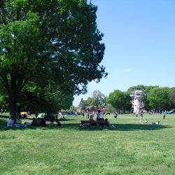 神奈川県立相模原公園