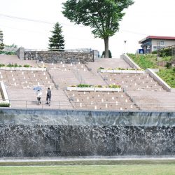 県立津久井湖城山公園